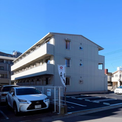 【外観】 | ラメール