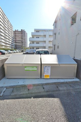 【その他共用部分】 | ラメール