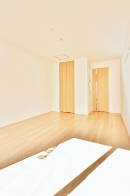 【居間・リビング】 | ラメール | 参考写真（同物件別部屋）