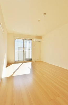 【内装】 | ラメール | 参考写真（同物件別部屋）