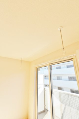 【設備】 | ラメール | 参考写真（同物件別部屋）