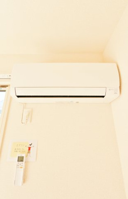 【設備】 | ラメール | 参考写真（同物件別部屋）