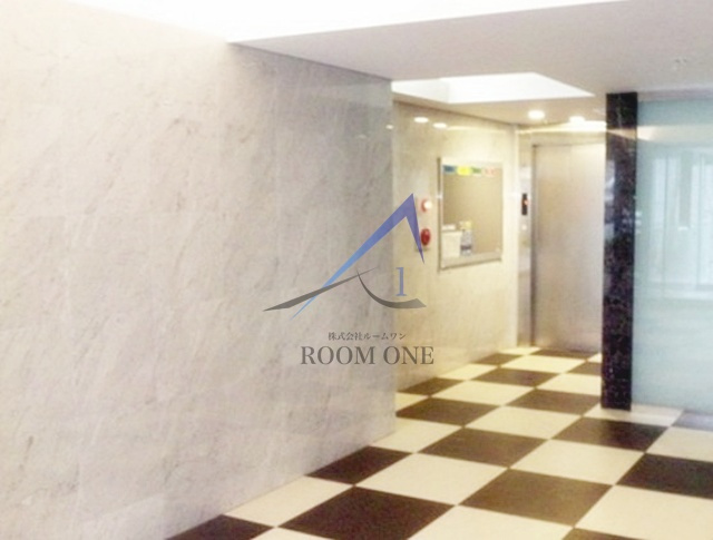 スカイコート両国参番館のその他共用部分