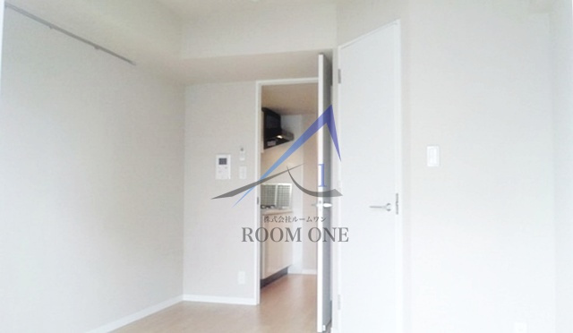 スカイコート両国参番館の居間・リビング|洋室のお部屋です。