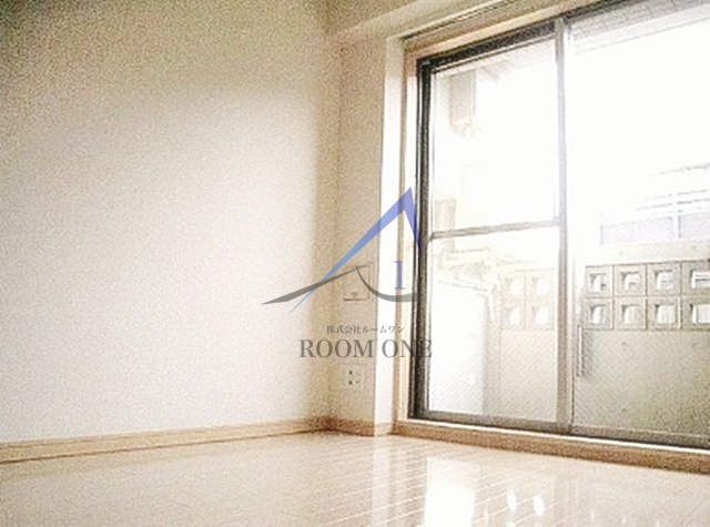 エクセリア門前仲町の寝室|寝室です。