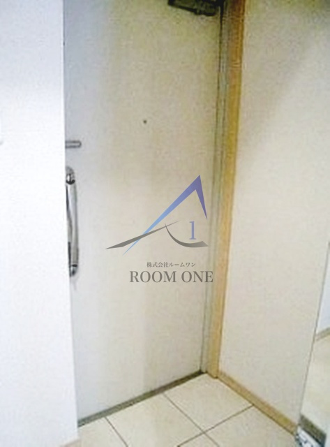 エクセリア門前仲町の内装