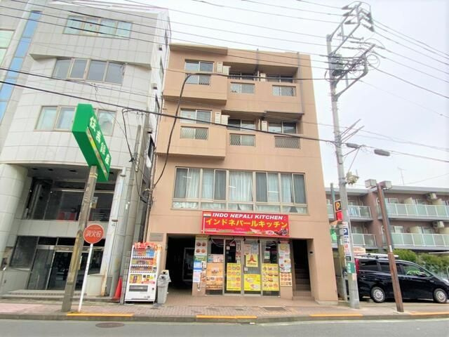 Ｄ．１中河原