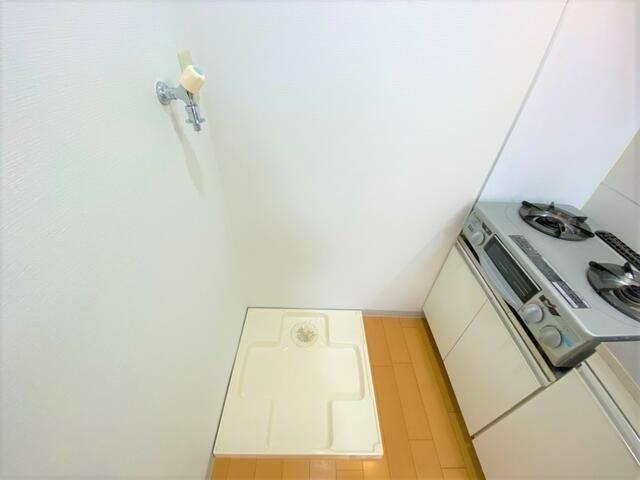 Ｄ．１中河原の設備