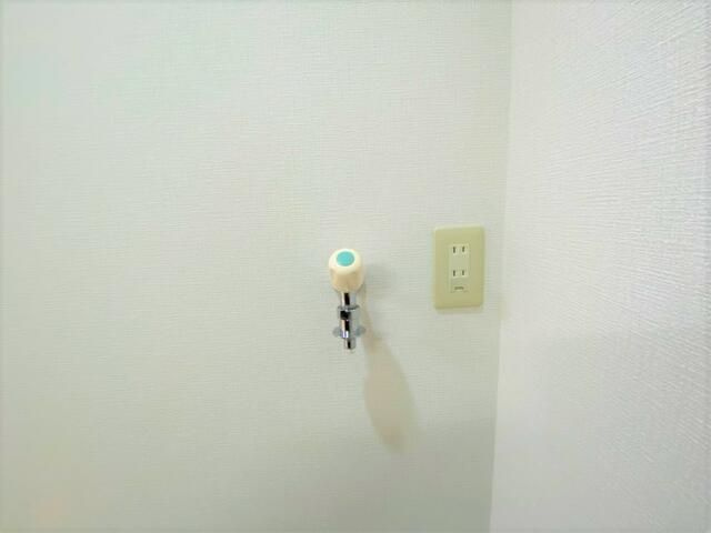 Ｄ．１中河原の設備