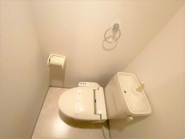 Ｄ．１中河原のトイレ