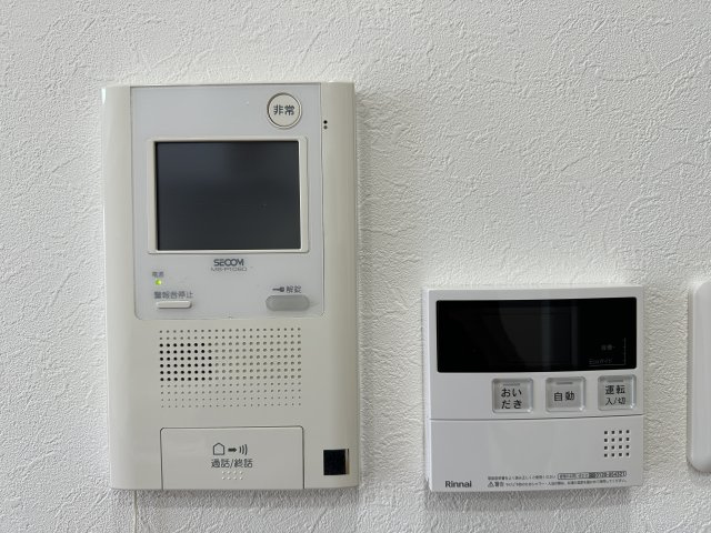 ライオンズマンション明石のその他