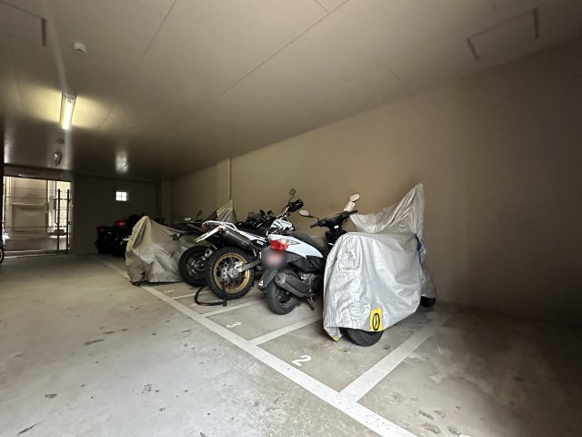 ライオンズマンション明石のその他