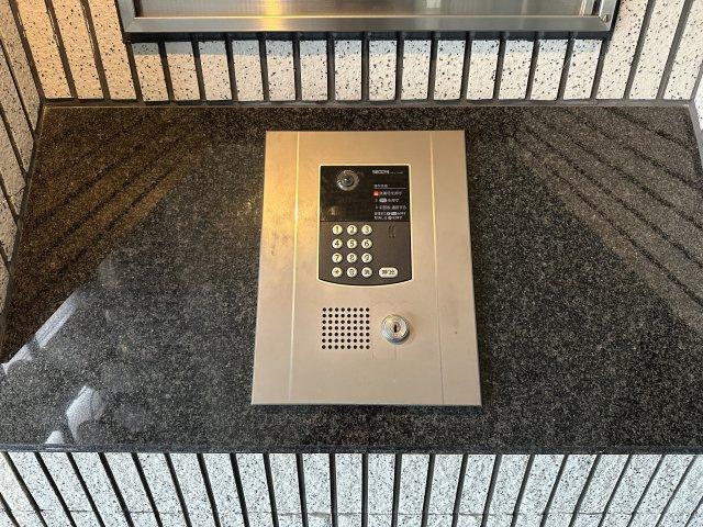 ライオンズマンション明石のその他