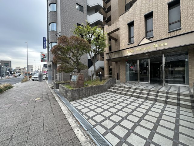 ライオンズマンション明石のその他