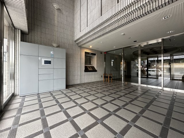 ライオンズマンション明石のその他