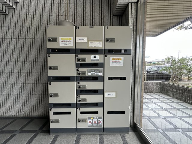 ライオンズマンション明石のその他