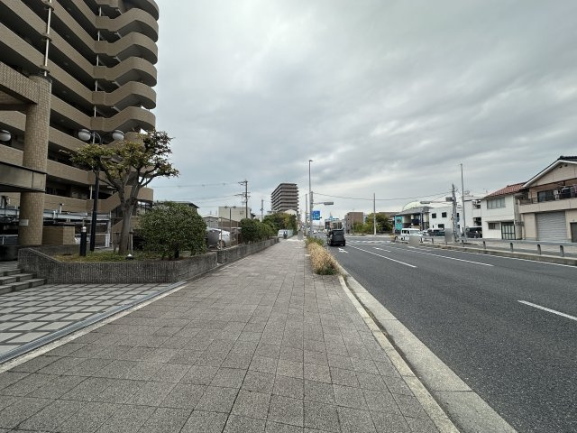 ライオンズマンション明石のその他