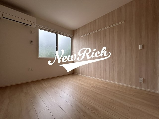 伊勢崎市赤堀今井町２丁目のアパートのその他共用部分