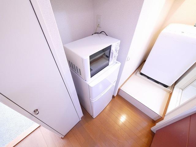 レオパレスｇｒｏｗの設備