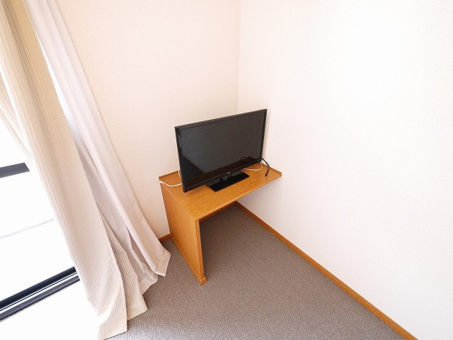レオパレスｇｒｏｗの設備