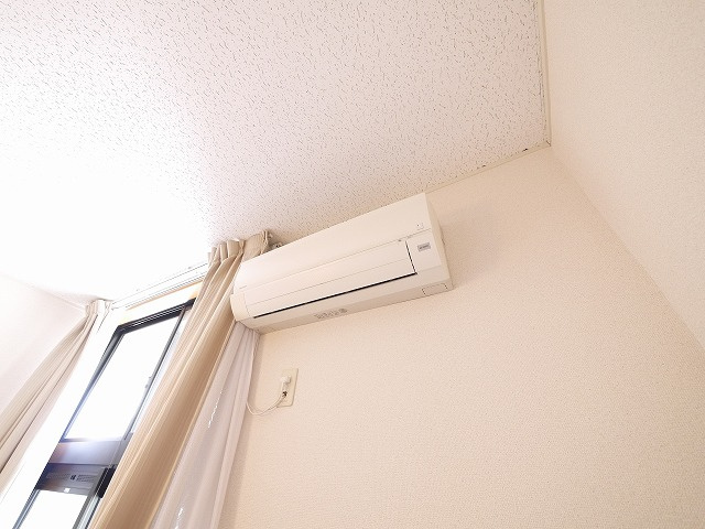 レオパレスｇｒｏｗの設備