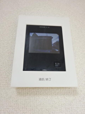 【セキュリティ】 | コーポフジ