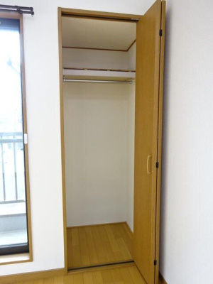 【収納】 | コーポフジ