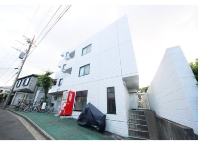 【その他】 | 日神パレス白楽