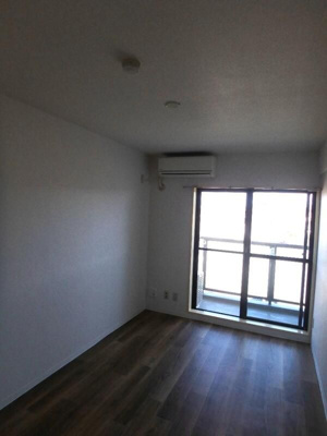 【居間・リビング】 | 日神パレス白楽