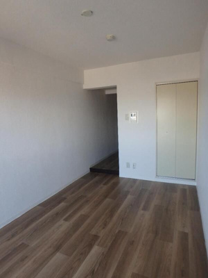 【寝室】 | 日神パレス白楽