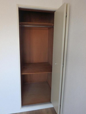 【収納】 | 日神パレス白楽