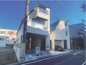 板橋区成増4丁目新築戸建全4棟販売棟数1棟の画像