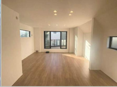 【前面道路含む現地写真】 | 板橋区成増4丁目新築戸建全4棟販売棟数1棟 | 前面道路含む現地写真です
