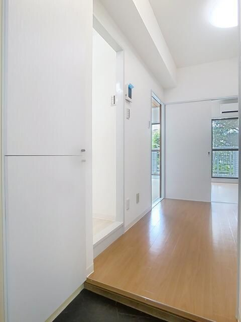 レピナールリサの設備