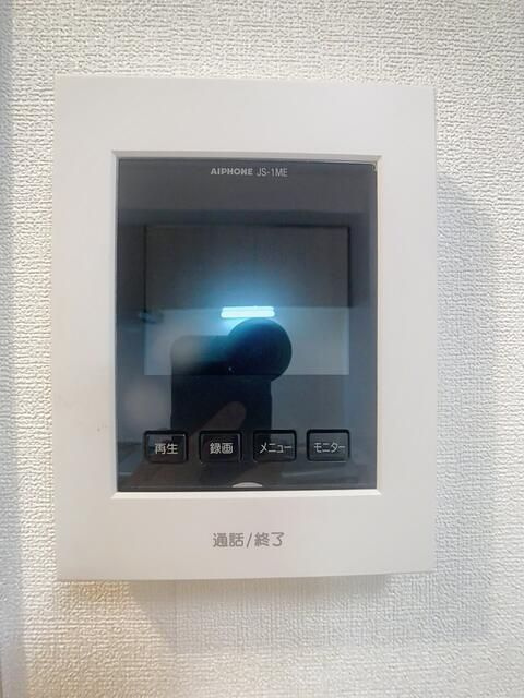 レピナールリサのロビー