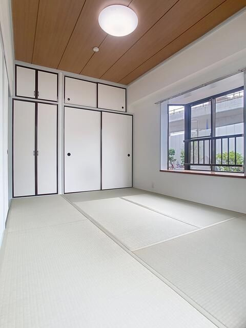 レピナールリサの収納