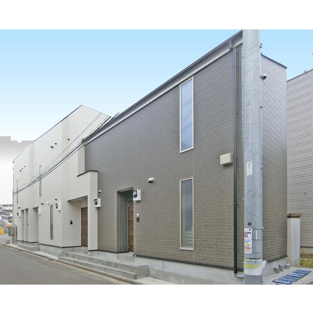 練馬区豊玉北1丁目のアパートの画像