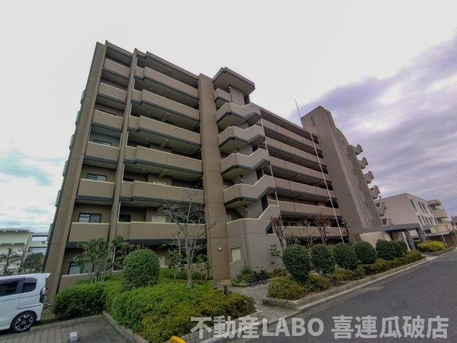 ガーデンライフ旭ヶ丘