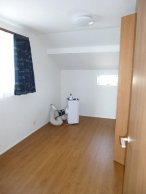 【居間・リビング】 | 菊名２丁目貸家