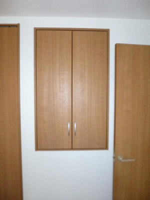 【収納】 | 菊名２丁目貸家