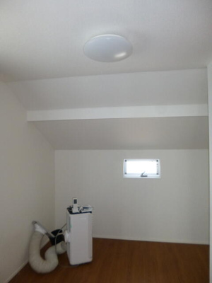 【内装】 | 菊名２丁目貸家