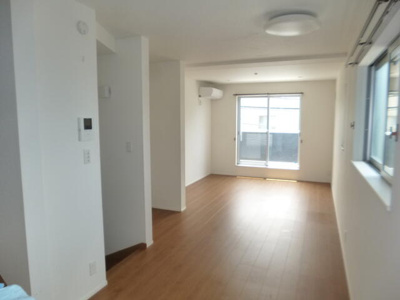 【セキュリティ】 | 菊名２丁目貸家