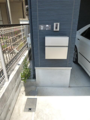 【その他】 | 菊名２丁目貸家