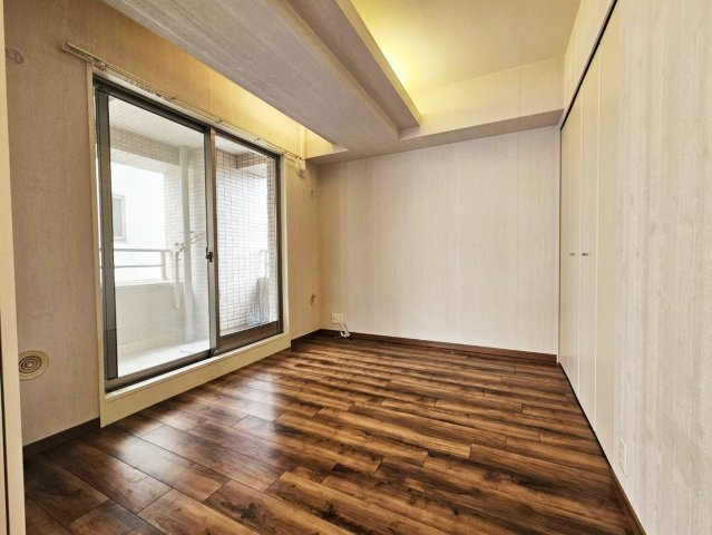 ファスタージュ相楽園の洋室|洋室