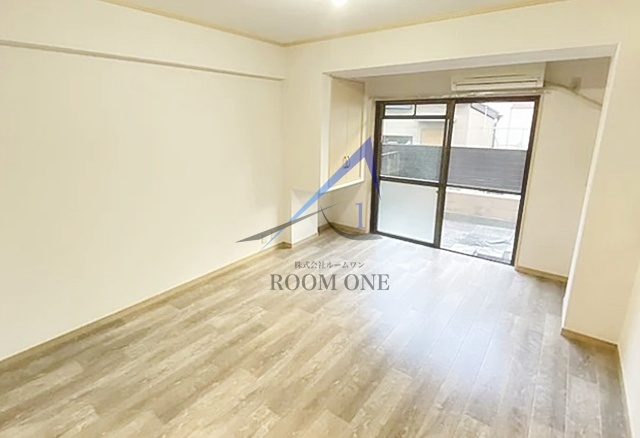 サンライズの寝室|寝室です。