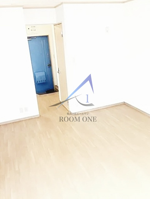 サンライズの内装