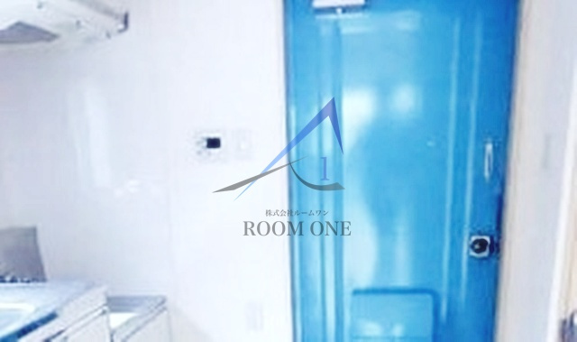 サンライズの玄関|玄関です。