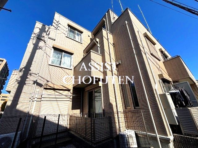 レヴァン・フランセ