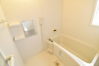 【浴室】 | サンハート香月 | C1