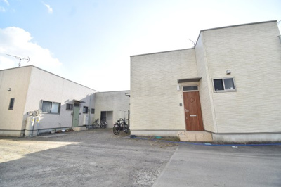 【外観】 | サンハート香月 | A1・A2